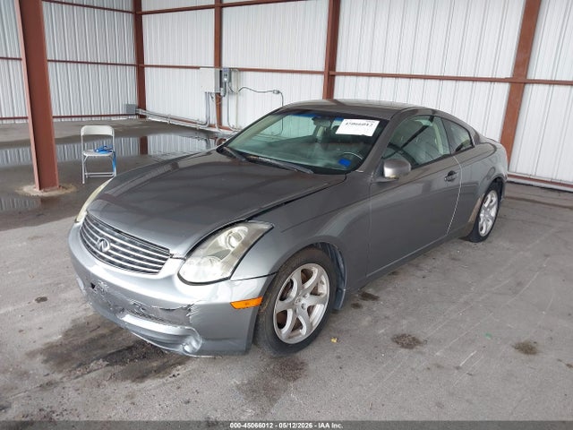 Продажа на аукционе авто 2007 Infiniti G35, vin: JNKCV54E47M908616, номер лота: 45066012