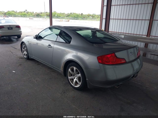 Продажа на аукционе авто 2007 Infiniti G35, vin: JNKCV54E47M908616, номер лота: 45066012