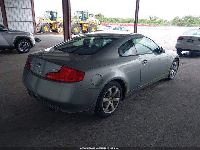 Продажа на аукционе авто 2007 Infiniti G35, vin: JNKCV54E47M908616, номер лота: 45066012
