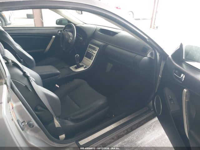 Продажа на аукционе авто 2007 Infiniti G35, vin: JNKCV54E47M908616, номер лота: 45066012