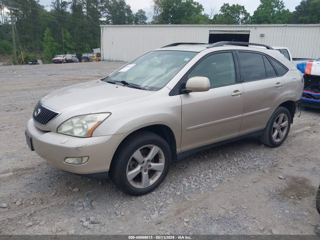 45066013 :رقم المزاد ، JTJGK31U270004389 vin ، 2007 Lexus Rx 350 مزاد بيع