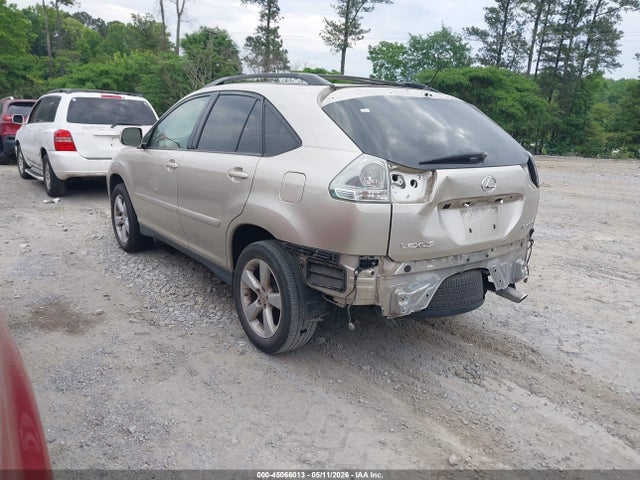 45066013 :رقم المزاد ، JTJGK31U270004389 vin ، 2007 Lexus Rx 350 مزاد بيع