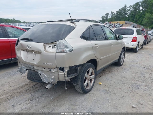45066013 :رقم المزاد ، JTJGK31U270004389 vin ، 2007 Lexus Rx 350 مزاد بيع