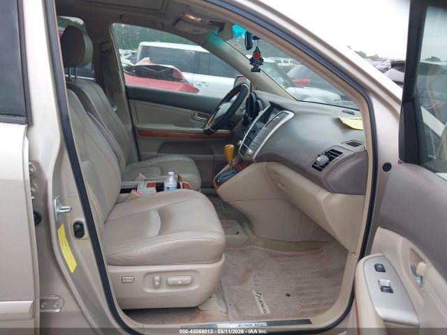45066013 :رقم المزاد ، JTJGK31U270004389 vin ، 2007 Lexus Rx 350 مزاد بيع