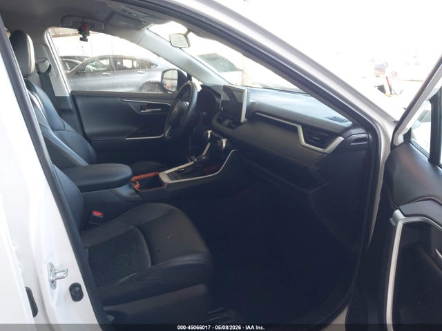 45066017 :رقم المزاد ، 2T3J1RFV4PW381530 vin ، 2023 Toyota Rav4 Adventure مزاد بيع