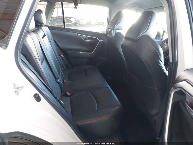 45066017 :رقم المزاد ، 2T3J1RFV4PW381530 vin ، 2023 Toyota Rav4 Adventure مزاد بيع