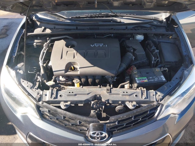 Продаж на аукціоні авто 2014 Toyota Corolla S Plus, vin: 2T1BURHE4EC113013, номер лоту: 45066018