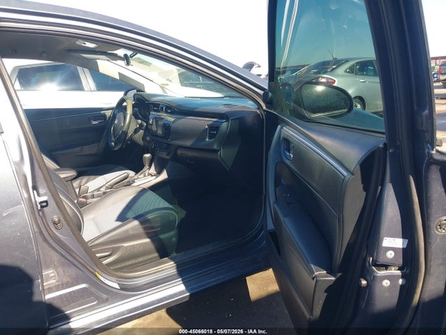 Продаж на аукціоні авто 2014 Toyota Corolla S Plus, vin: 2T1BURHE4EC113013, номер лоту: 45066018