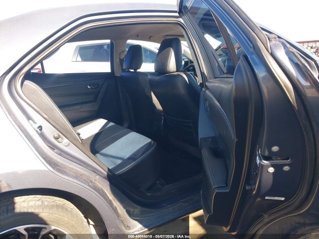 Продаж на аукціоні авто 2014 Toyota Corolla S Plus, vin: 2T1BURHE4EC113013, номер лоту: 45066018