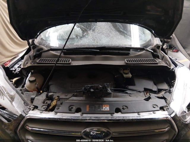 Продажа на аукционе авто 2019 Ford Escape Titanium, vin: 1FMCU9J98KUB02141, номер лота: 45066019