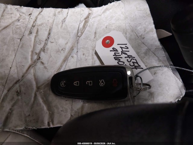 Продажа на аукционе авто 2019 Ford Escape Titanium, vin: 1FMCU9J98KUB02141, номер лота: 45066019