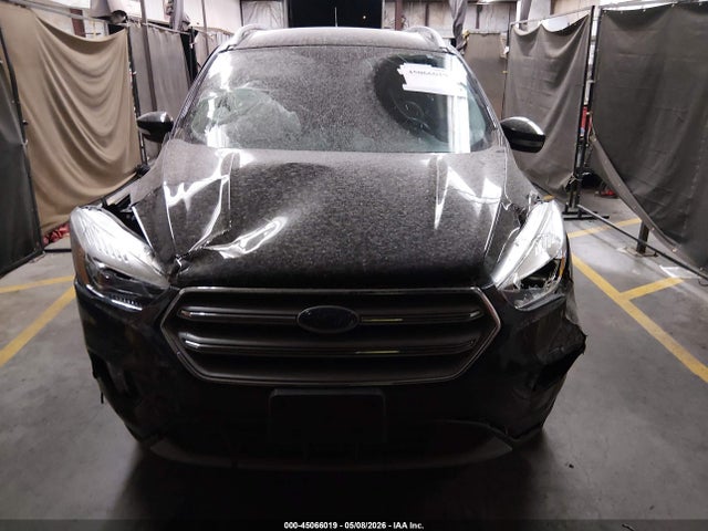 Продажа на аукционе авто 2019 Ford Escape Titanium, vin: 1FMCU9J98KUB02141, номер лота: 45066019