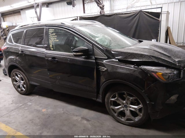 Продажа на аукционе авто 2019 Ford Escape Titanium, vin: 1FMCU9J98KUB02141, номер лота: 45066019