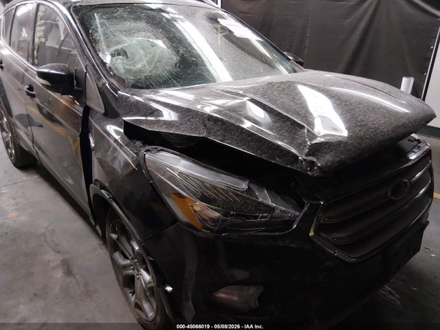 Продажа на аукционе авто 2019 Ford Escape Titanium, vin: 1FMCU9J98KUB02141, номер лота: 45066019