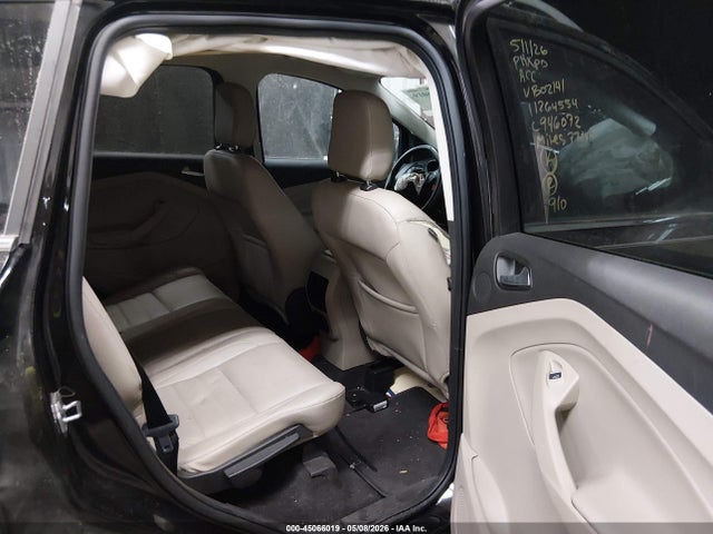 Продажа на аукционе авто 2019 Ford Escape Titanium, vin: 1FMCU9J98KUB02141, номер лота: 45066019