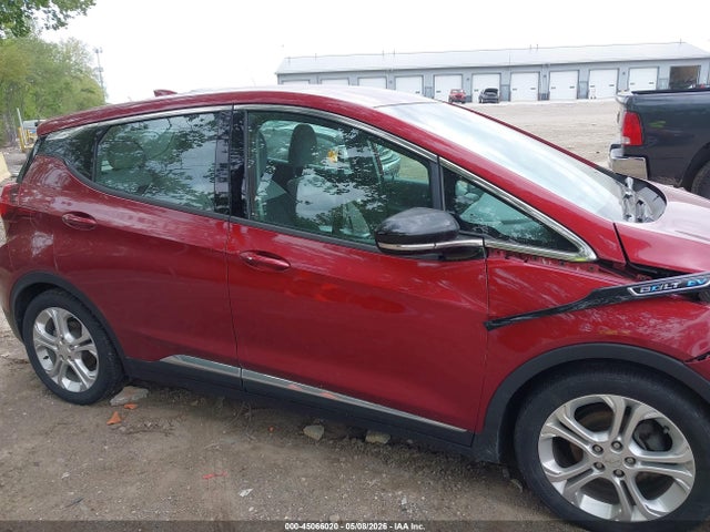 Chevrolet BOLT EV LT 2017 1G1FW6S00H4141558 Image 13