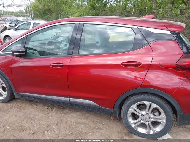 Chevrolet BOLT EV LT 2017 1G1FW6S00H4141558 Image 14