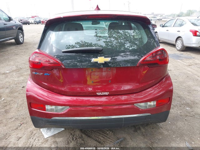 Chevrolet BOLT EV LT 2017 1G1FW6S00H4141558 Image 16