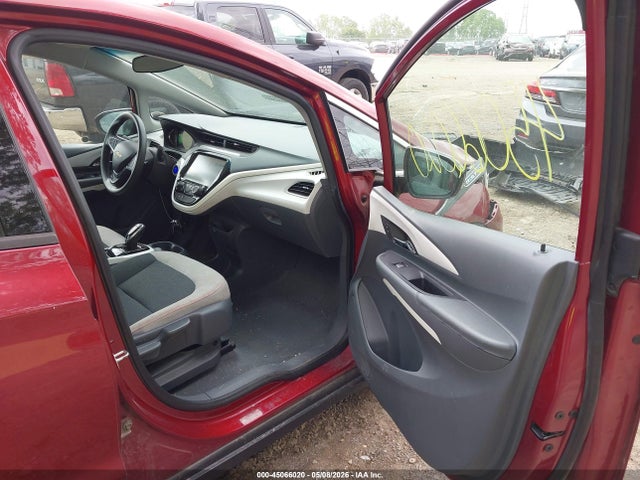 Chevrolet BOLT EV LT 2017 1G1FW6S00H4141558 Image 5