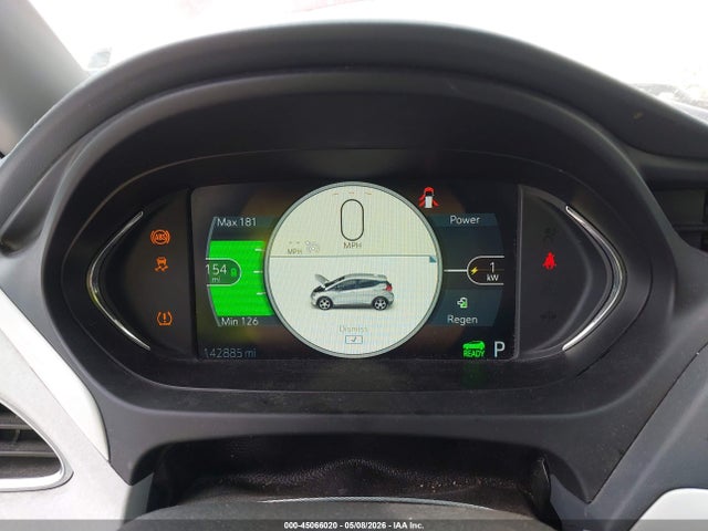 Chevrolet BOLT EV LT 2017 1G1FW6S00H4141558 Image 7