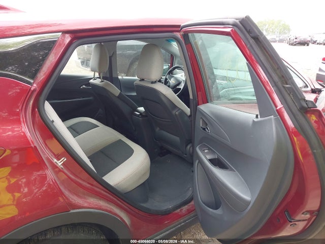 Chevrolet BOLT EV LT 2017 1G1FW6S00H4141558 Image 8