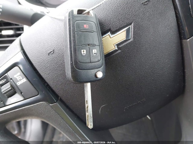 Chevrolet EQUINOX LS 2014 2GNALAEK4E1140731 Image 11