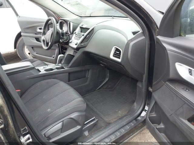 Chevrolet EQUINOX LS 2014 2GNALAEK4E1140731 Image 5