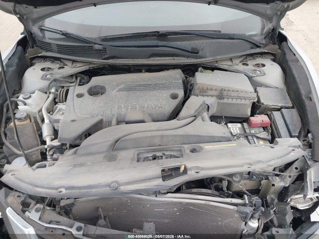 1N4AL3AP3HC113191 Nissan Altima 2.5 Sl