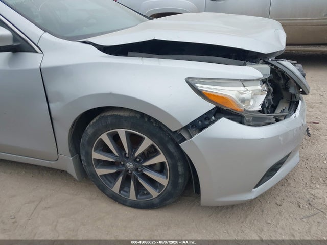 1N4AL3AP3HC113191 Nissan Altima 2.5 Sl