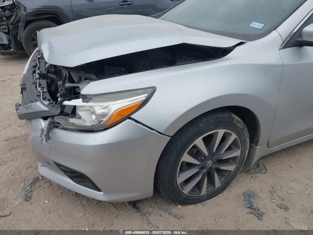 1N4AL3AP3HC113191 Nissan Altima 2.5 Sl