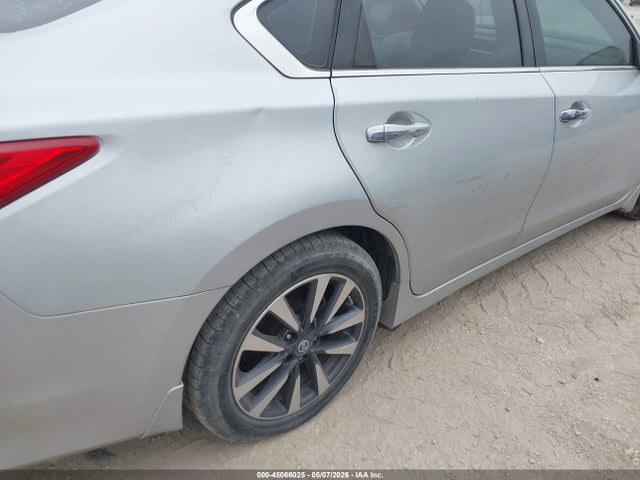 1N4AL3AP3HC113191 Nissan Altima 2.5 Sl
