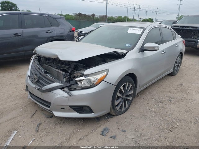 1N4AL3AP3HC113191 Nissan Altima 2.5 Sl