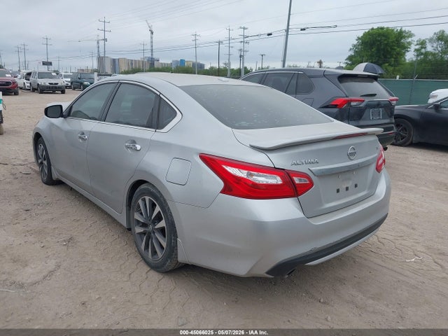 1N4AL3AP3HC113191 Nissan Altima 2.5 Sl