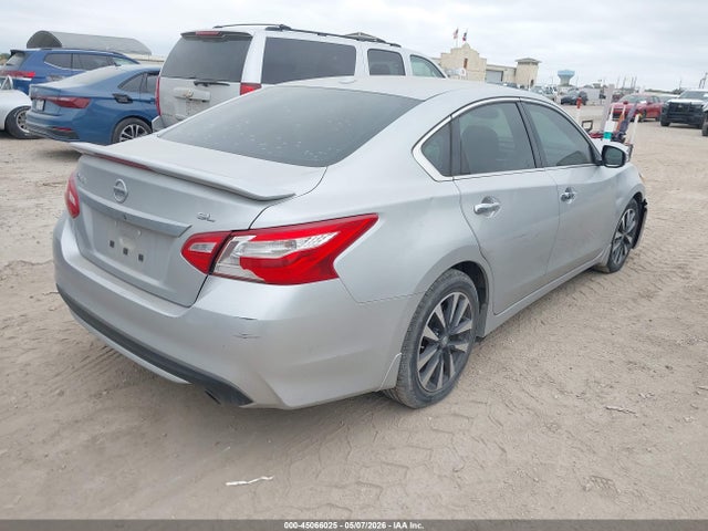 1N4AL3AP3HC113191 Nissan Altima 2.5 Sl