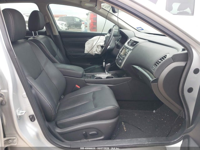 1N4AL3AP3HC113191 Nissan Altima 2.5 Sl