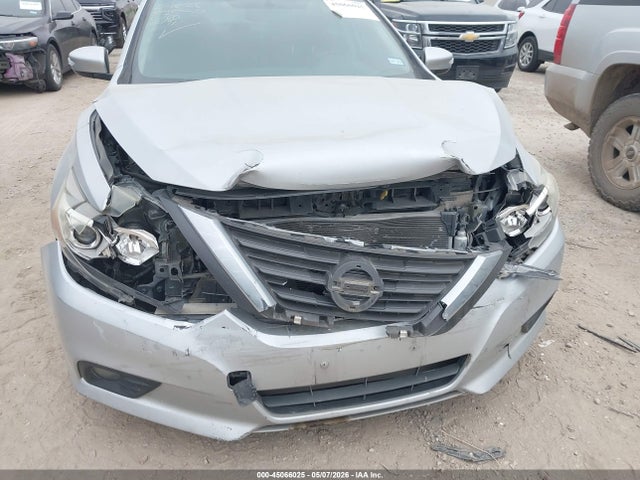 1N4AL3AP3HC113191 Nissan Altima 2.5 Sl