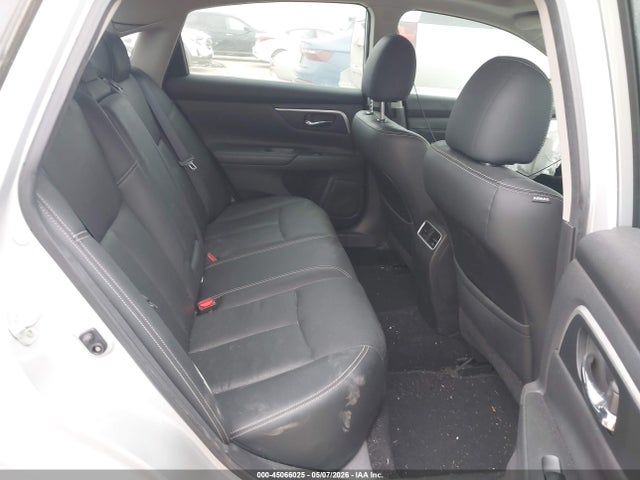 1N4AL3AP3HC113191 Nissan Altima 2.5 Sl