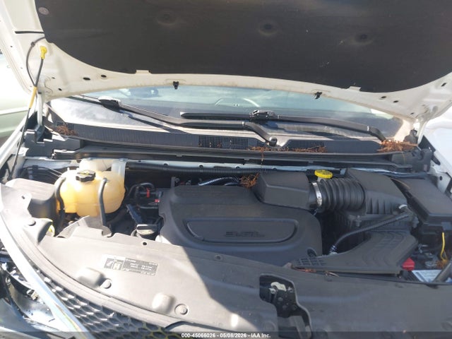 Aukcja sprzedaży 2019 Chrysler Pacifica Touring L, vin: 2C4RC1BG6KR555400, numer aukcji: 45066026