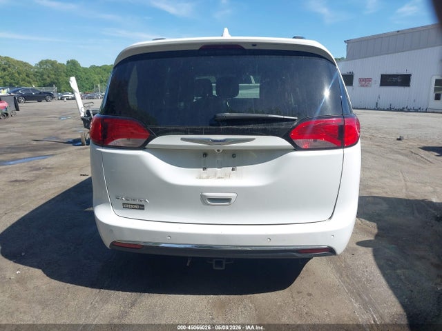 Aukcja sprzedaży 2019 Chrysler Pacifica Touring L, vin: 2C4RC1BG6KR555400, numer aukcji: 45066026