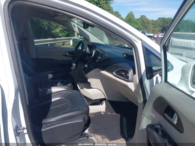Aukcja sprzedaży 2019 Chrysler Pacifica Touring L, vin: 2C4RC1BG6KR555400, numer aukcji: 45066026