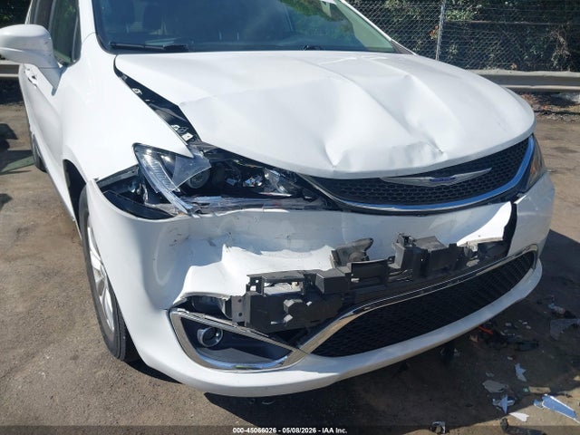Aukcja sprzedaży 2019 Chrysler Pacifica Touring L, vin: 2C4RC1BG6KR555400, numer aukcji: 45066026