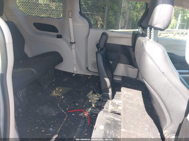 Aukcja sprzedaży 2019 Chrysler Pacifica Touring L, vin: 2C4RC1BG6KR555400, numer aukcji: 45066026