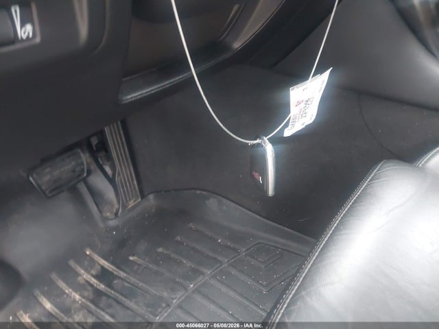 Продаж на аукціоні авто 2018 Cadillac Cts Premium Luxury, vin: 1G6AS5SS6J0125700, номер лоту: 45066027