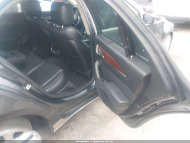 Продаж на аукціоні авто 2018 Cadillac Cts Premium Luxury, vin: 1G6AS5SS6J0125700, номер лоту: 45066027