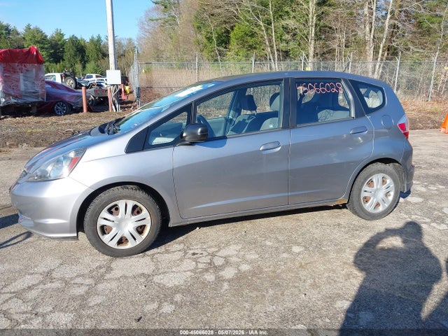 Aukcja sprzedaży 2010 Honda Fit, vin: JHMGE8H28AS023468, numer aukcji: 45066028