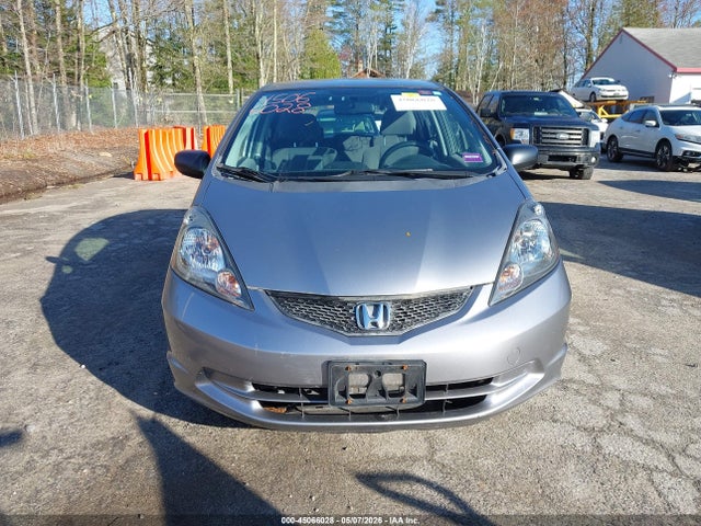 Aukcja sprzedaży 2010 Honda Fit, vin: JHMGE8H28AS023468, numer aukcji: 45066028