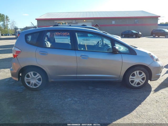 Aukcja sprzedaży 2010 Honda Fit, vin: JHMGE8H28AS023468, numer aukcji: 45066028