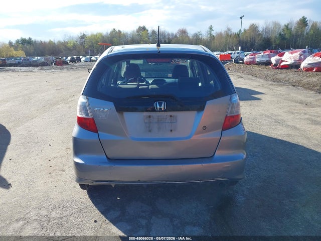 Aukcja sprzedaży 2010 Honda Fit, vin: JHMGE8H28AS023468, numer aukcji: 45066028