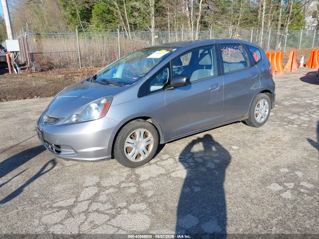 Aukcja sprzedaży 2010 Honda Fit, vin: JHMGE8H28AS023468, numer aukcji: 45066028