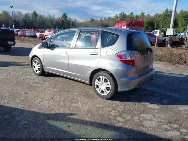 Aukcja sprzedaży 2010 Honda Fit, vin: JHMGE8H28AS023468, numer aukcji: 45066028